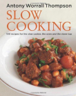 SLOW COOKING