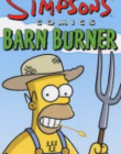 Simpsons  Barn Burner