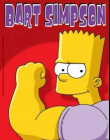 Simpsons    Big Beefy