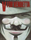 V FOR VENDETTA NEW EDITION TP TITAN ED