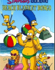 Simpsons   Beach Blanket Bongo