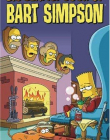 Simpsons Big Beastly Bart Simpson