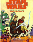 Star Wars Clone Wars Adventures 7