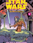 Star Wars Clone Wars Adventures 9