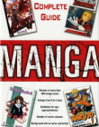 Manga: the Complete Guide