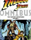 Indiana Jones Omnibus    Further