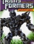 Transformers Adventures Vol 2