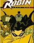 ROBIN YEAR ONE TP TITAN ED NEW ED