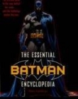 Batman Essential Encyclopedia