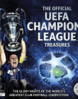 UEFA CHAMPIONS LEA. TREASURES