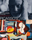 TREASURES OF PICASSO