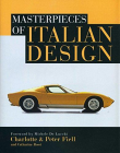 MASTERPIECES OF ITALIAN DESIGN