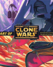 Art of Star Wars the Clone Wars