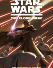 Star Wars the Clone Wars 4 Coloss