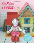 Sew Your Own Rag Doll Book