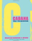 The Cabana Cookbook