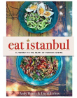 Eat Istanbul