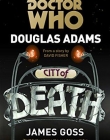 Doctor Who: City of Death