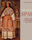 The Arts of Spain-