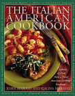 The Italian American Cookbook