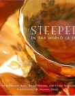 Steeped in the World of Tea