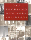 One Thousand New York Buildings