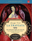 La Traviata (Book And CDs)