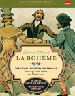 La Boheme (Book And CDs)