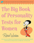 Big Book of Personality Tests for