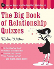 The Big Book Of Relationship Quizzes