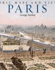 Historic Maps and Views of Paris