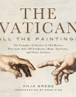 The Vatican: All The Paintings