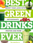 Best Green Drinks Ever