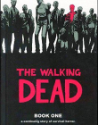 Walking Dead HC Book 1