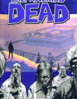 WALKING DEAD TP VOL 03 SAFETY BEHIND BARS