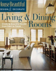 LIVING & DINING ROOMS (HOUSE BEAUTIFUL)