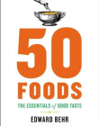 50 Foods