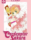 CARDCAPTOR SAKURA DARK HORSE OMNIBUS ED VOL 01