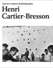 Henri Cartier-Bresson