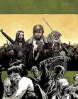 WALKING DEAD TP VOL 19 MARCH TO WAR