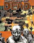 WALKING DEAD TP VOL 20 ALL OUT WAR PT 1 (MR)