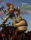 ART OF SHREK FOREVER AFTER (cl)