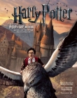 HARRY POTTER:  A POP-UP BOOK (popup)