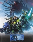 ART OF BLIZZARD ENTERTAINMENT (cl)