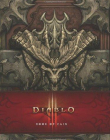 DIABLO III (ppr ovrbrd)