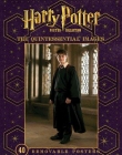 HARRY POTTER POSTER COLLECTION (tr)