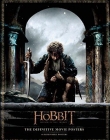 HOBBIT: DEFINITIVE MOVIE POSTERS (tr)