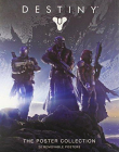 DESTINY: THE POSTER COLLECTION (tr)