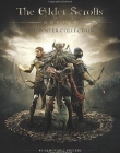 ELDER SCROLLS ONLINE: THE POSTER COLLEC (tr)