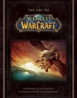 ART OF WORLD OF WARCRAFT (cl)